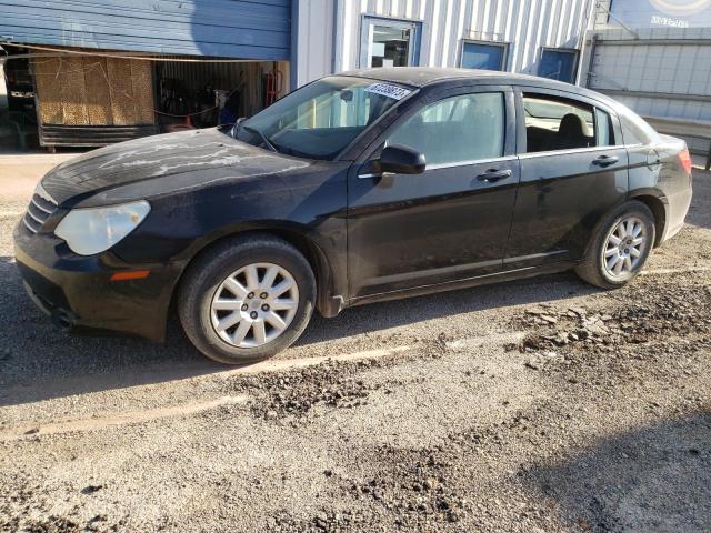 CHRYSLER SEBRING LX 2008 1c3lc46k18n182430