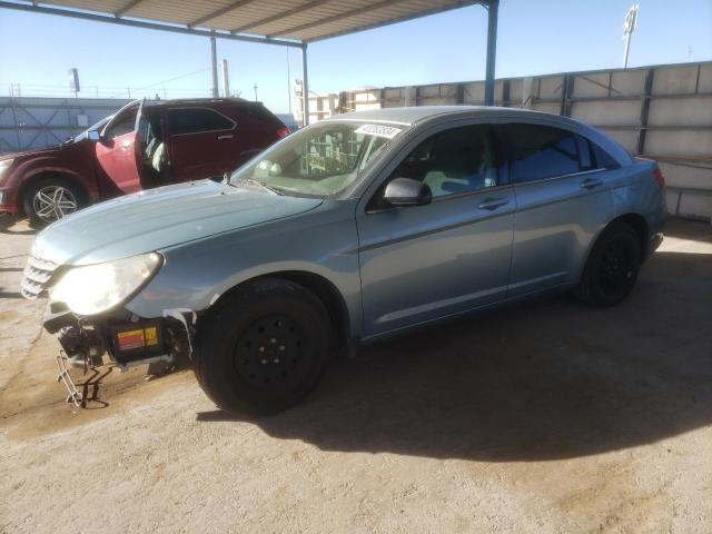 CHRYSLER SEBRING 2008 1c3lc46k18n296539