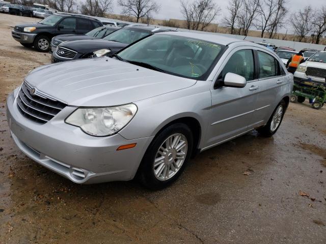 CHRYSLER SEBRING 2007 1c3lc46k27n506967