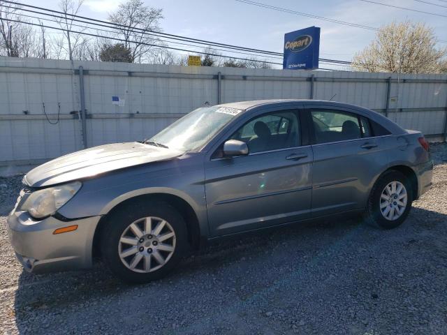 CHRYSLER SEBRING 2007 1c3lc46k27n511909