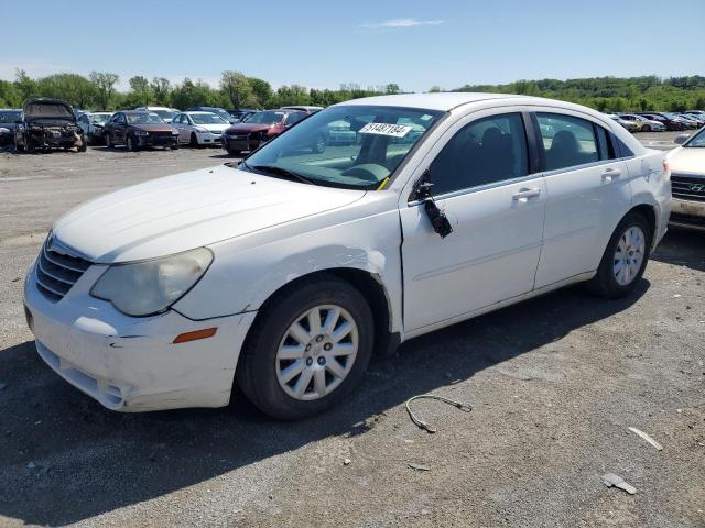 CHRYSLER SEBRING 2007 1c3lc46k27n540441