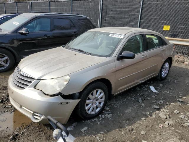 CHRYSLER SEBRING 2007 1c3lc46k27n678514