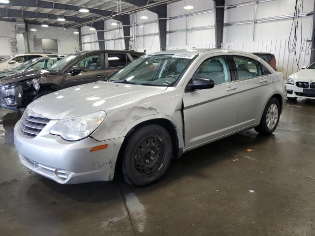 CHRYSLER SEBRING LX 2008 1c3lc46k28n101774