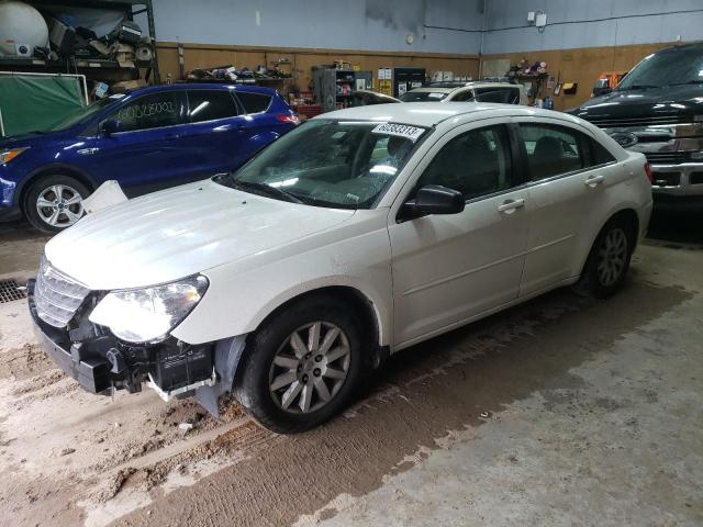 CHRYSLER SEBRING LX 2008 1c3lc46k28n167774