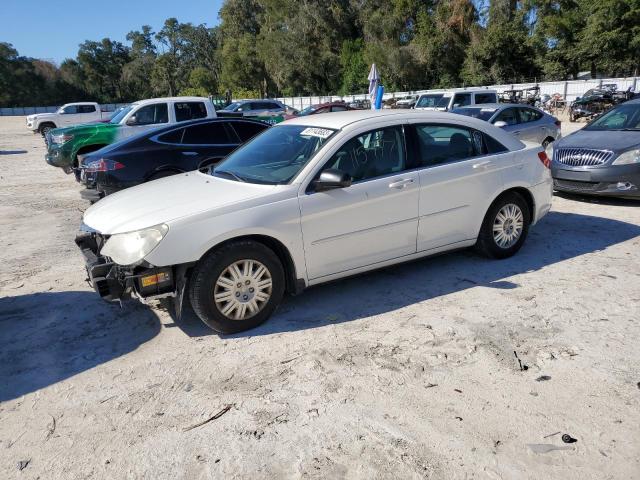 CHRYSLER SEBRING 2008 1c3lc46k28n186521