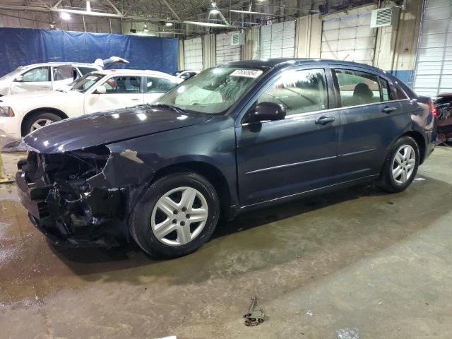 CHRYSLER SEBRING 2008 1c3lc46k28n208906