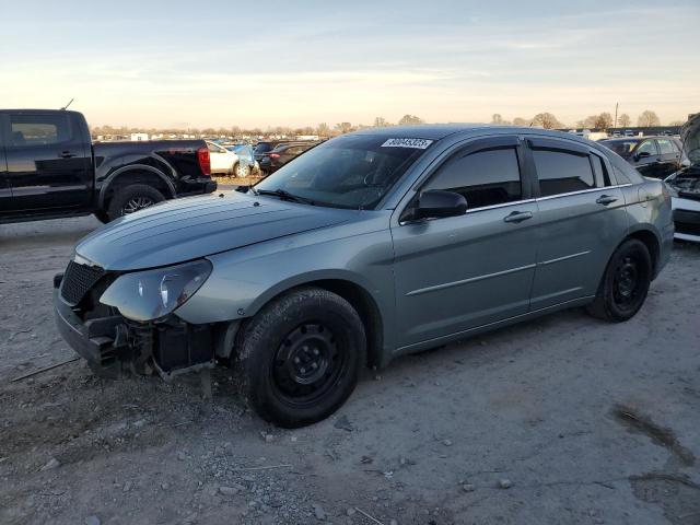 CHRYSLER SEBRING 2008 1c3lc46k28n237404