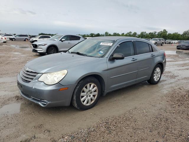 CHRYSLER SEBRING 2008 1c3lc46k28n243963