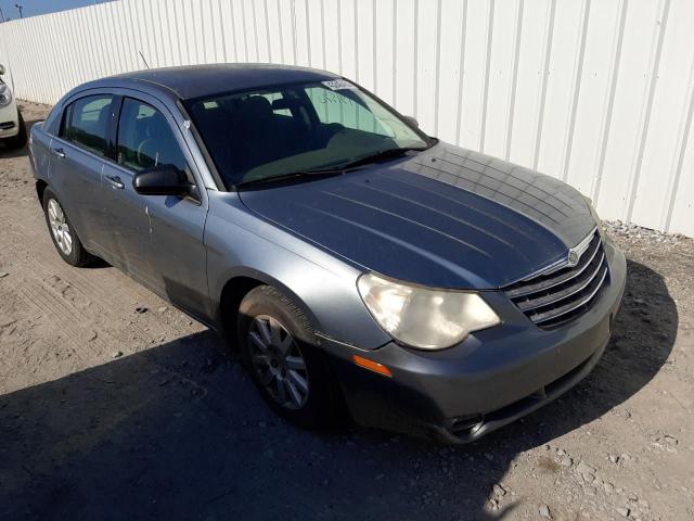 CHRYSLER SEBRING LX 2008 1c3lc46k28n245079