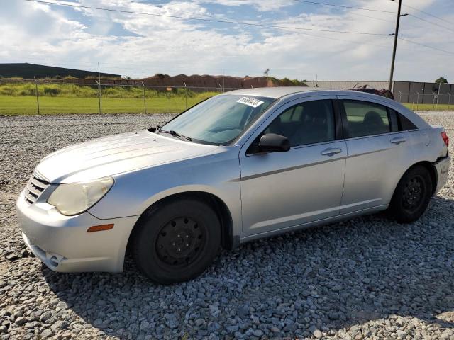 CHRYSLER SEBRING 2008 1c3lc46k28n278552