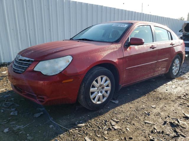 CHRYSLER SEBRING 2007 1c3lc46k37n511577