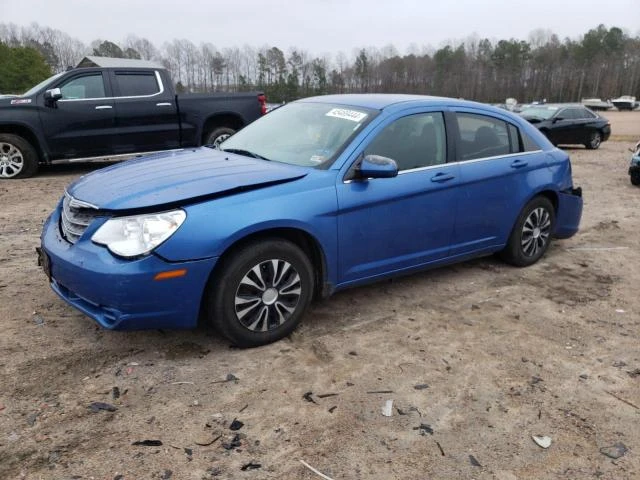 CHRYSLER SEBRING 2007 1c3lc46k37n530596