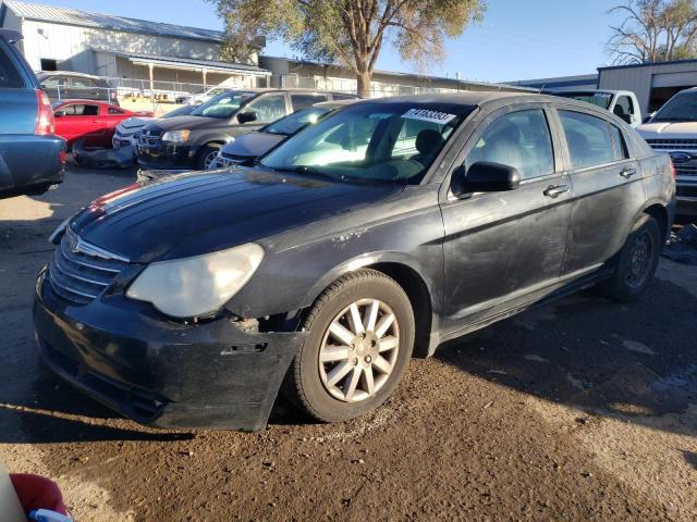 CHRYSLER SEBRING 2007 1c3lc46k37n610576