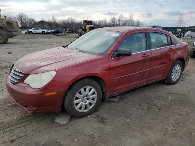 CHRYSLER SEBRING 2007 1c3lc46k37n677422