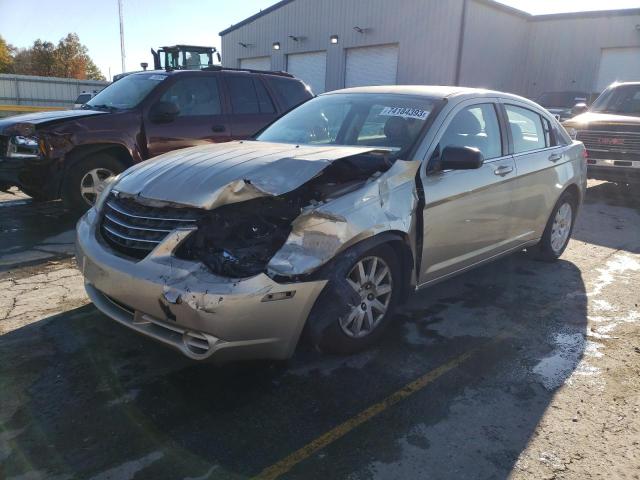 CHRYSLER SEBRING 2007 1c3lc46k37n678294