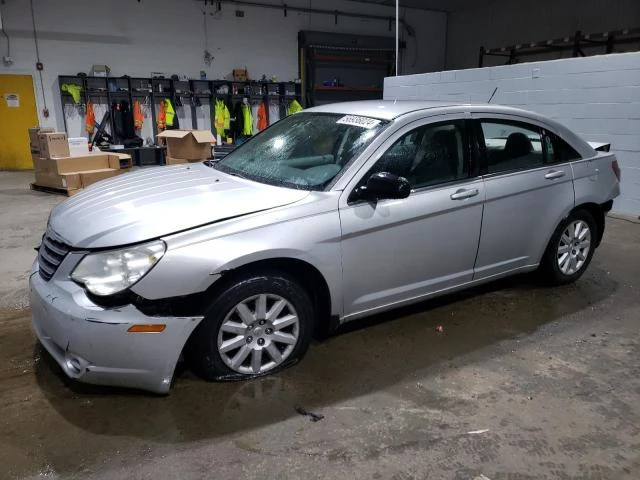 CHRYSLER SEBRING LX 2008 1c3lc46k38n181165