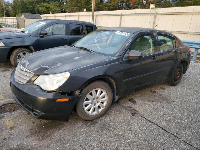 CHRYSLER SEBRING 2008 1c3lc46k38n186205