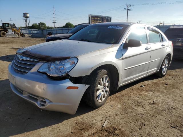 CHRYSLER SEBRING 2008 1c3lc46k38n211622