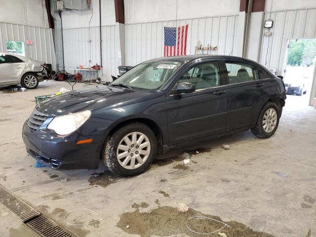 CHRYSLER SEBRING 2008 1c3lc46k38n242935