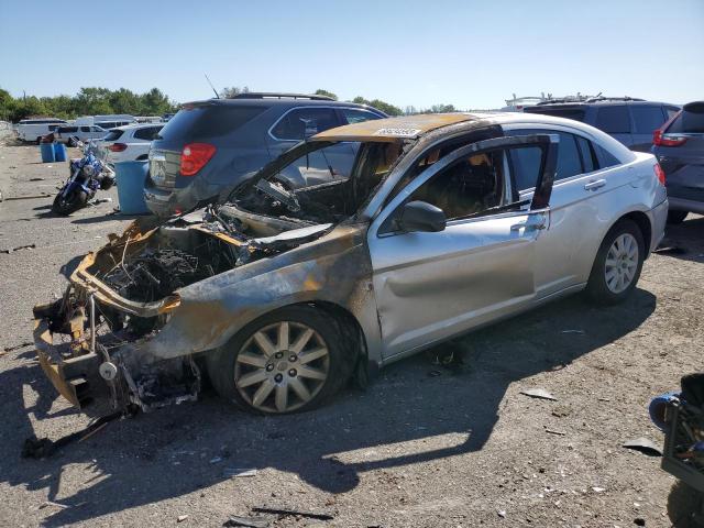 CHRYSLER SEBRING 2007 1c3lc46k47n677560