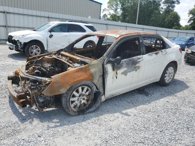 CHRYSLER SEBRING LX 2008 1c3lc46k48n124537