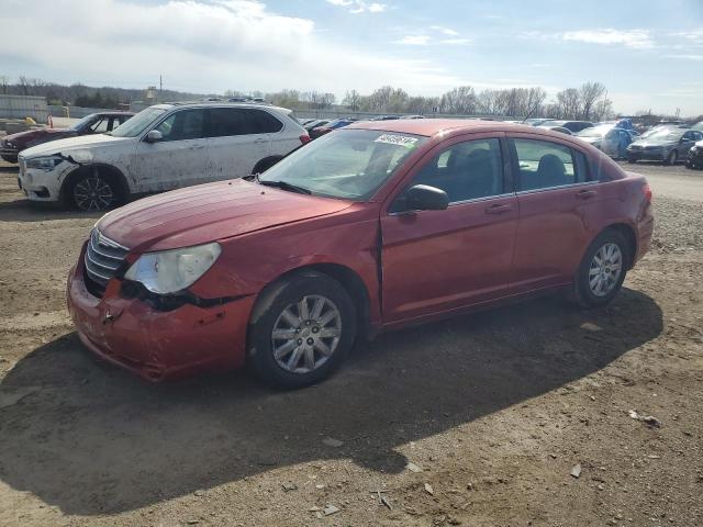 CHRYSLER SEBRING 2008 1c3lc46k48n297748