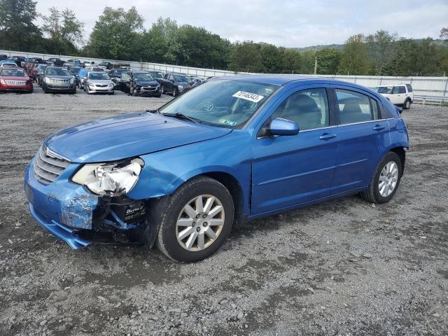 CHRYSLER SEBRING 2007 1c3lc46k57n513833