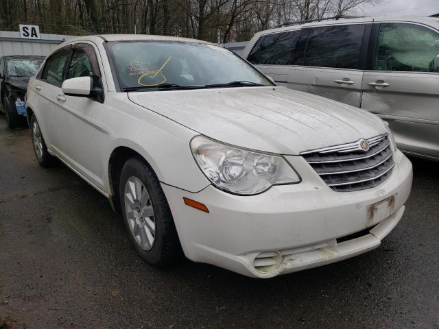 CHRYSLER SEBRING 2007 1c3lc46k57n530678