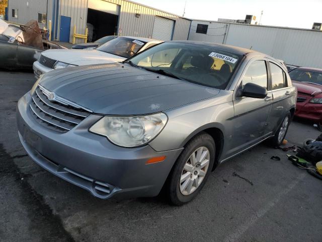 CHRYSLER SEBRING 2007 1c3lc46k57n645684