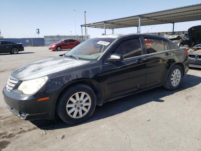 CHRYSLER SEBRING LX 2008 1c3lc46k58n152153