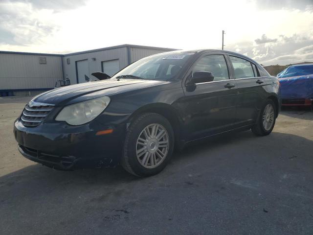 CHRYSLER SEBRING 2008 1c3lc46k58n230043