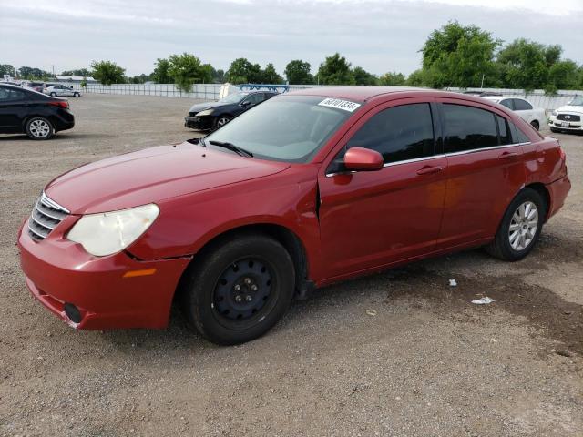 CHRYSLER SEBRING 2008 1c3lc46k58n248820