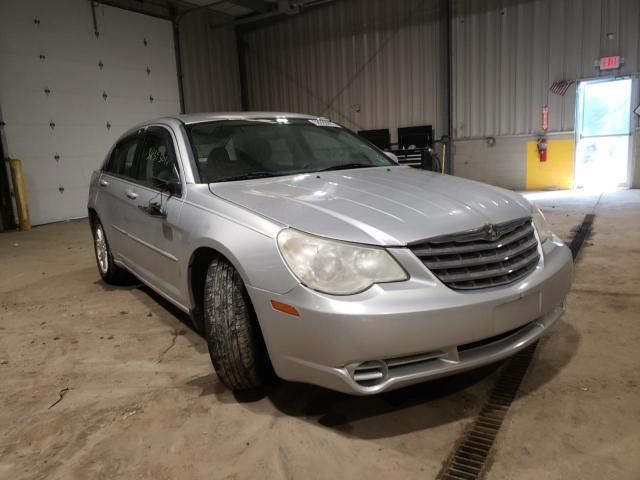 CHRYSLER SEBRING 2007 1c3lc46k67n510553