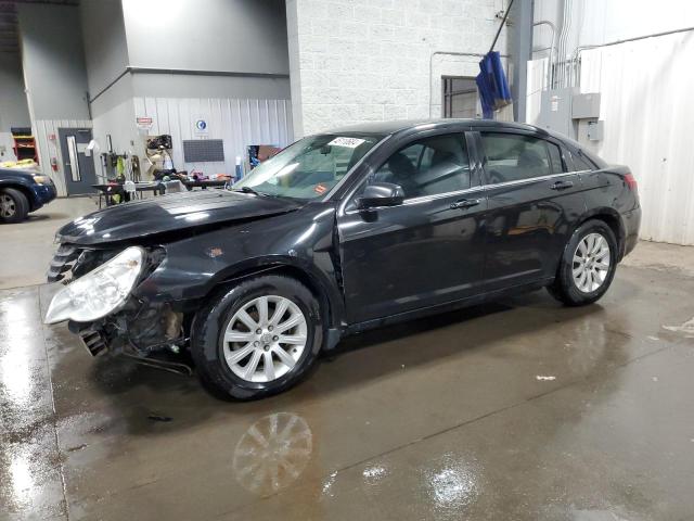 CHRYSLER SEBRING 2007 1c3lc46k67n580148