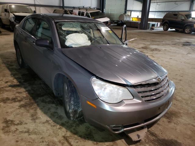 CHRYSLER SEBRING 2007 1c3lc46k67n589111