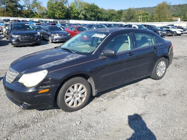 CHRYSLER SEBRING 2008 1c3lc46k68n151786