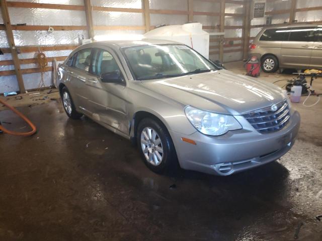 CHRYSLER SEBRING LX 2008 1c3lc46k68n186070