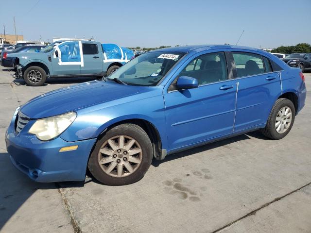 CHRYSLER SEBRING 2007 1c3lc46k77n517978