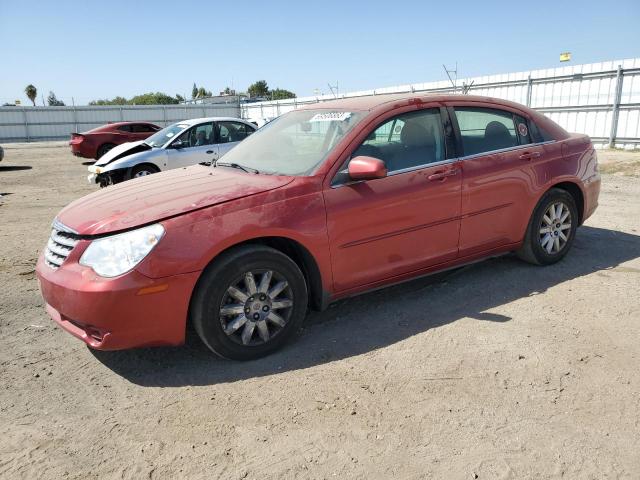 CHRYSLER SEBRING 2007 1c3lc46k77n553041