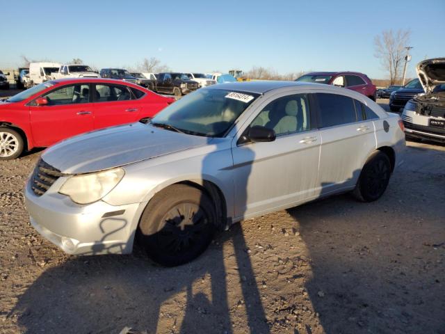 CHRYSLER SEBRING 2007 1c3lc46k77n570566