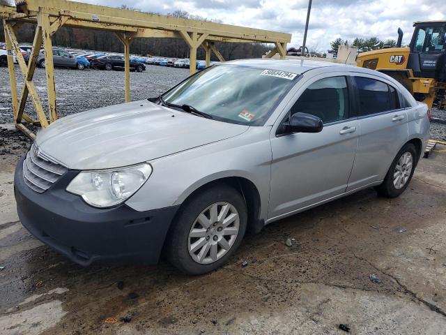 CHRYSLER SEBRING 2007 1c3lc46k77n580045