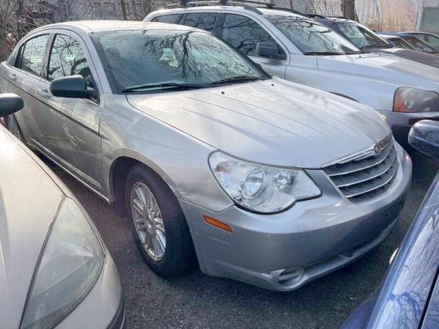 CHRYSLER SEBRING 2007 1c3lc46k87n506777