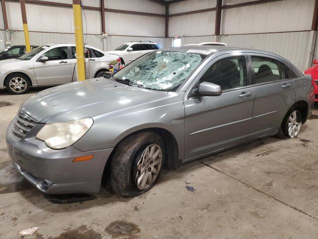 CHRYSLER SEBRING 2007 1c3lc46k87n518055