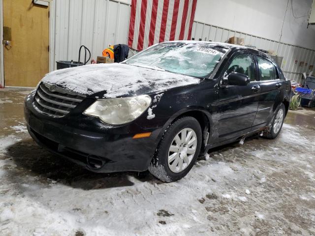 CHRYSLER SEBRING 2008 1c3lc46k88n210000