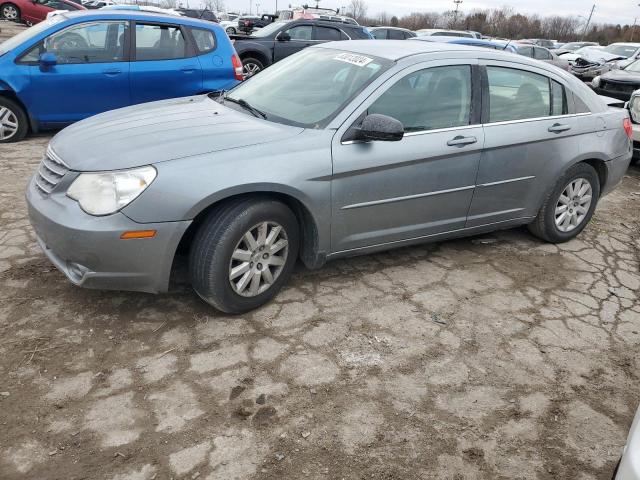 CHRYSLER SEBRING LX 2008 1c3lc46k88n211244