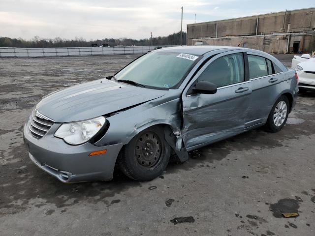 CHRYSLER SEBRING 2008 1c3lc46k88n225936