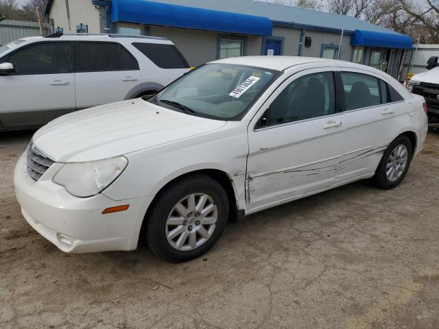 CHRYSLER SEBRING 2007 1c3lc46k97n522020