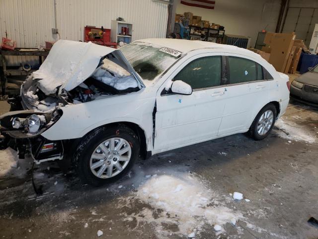 CHRYSLER SEBRING 2007 1c3lc46k97n552408