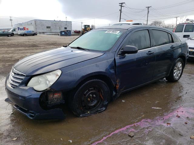 CHRYSLER SEBRING 2007 1c3lc46k97n609447