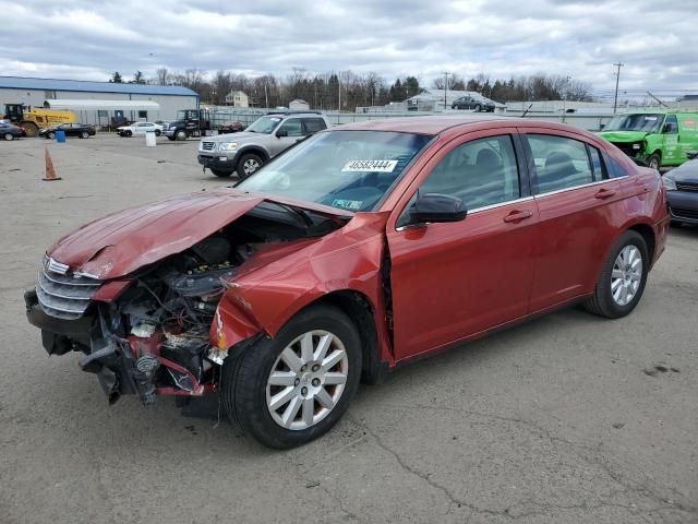 CHRYSLER SEBRING 2007 1c3lc46k97n621307